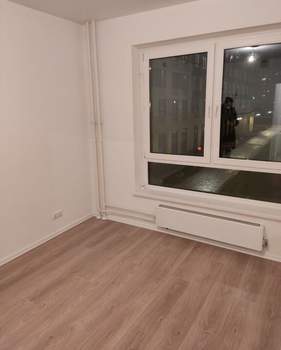 Студия квартира, вторичка, 20м2, 8/22 этаж