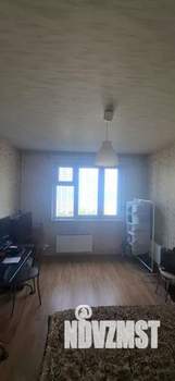 3-к квартира, вторичка, 77м2, 11/25 этаж