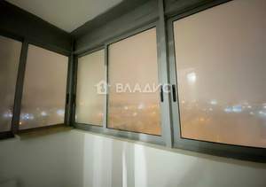 1-к квартира, вторичка, 41м2, 16/25 этаж