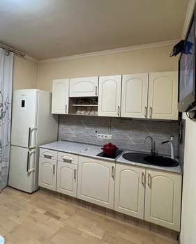 1-к квартира, вторичка, 37м2, 9/17 этаж