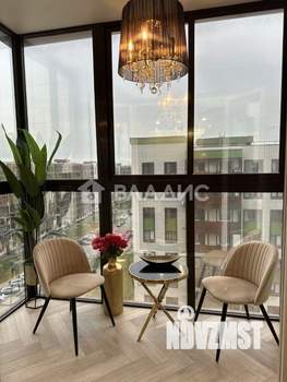 2-к квартира, вторичка, 44м2, 9/10 этаж