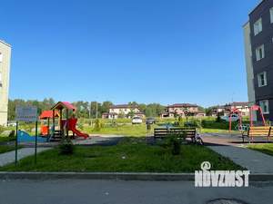 1-к квартира, вторичка, 48м2, 1/4 этаж