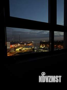 3-к квартира, вторичка, 62м2, 14/15 этаж