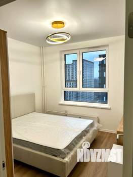 2-к квартира, вторичка, 34м2, 11/17 этаж