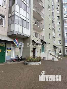 2-к квартира, вторичка, 58м2, 13/25 этаж