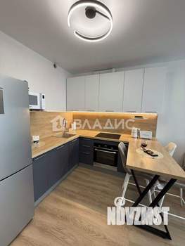 1-к квартира, вторичка, 35м2, 13/17 этаж