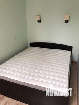 Студия квартира, вторичка, 45м2, 3/6 этаж