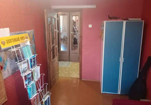 2-к квартира, вторичка, 44м2, 4/9 этаж