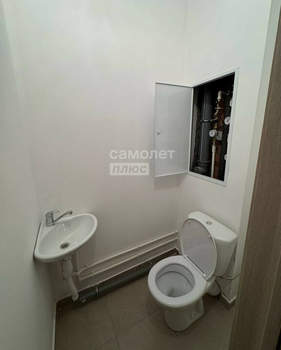 3-к квартира, вторичка, 80м2, 1/12 этаж