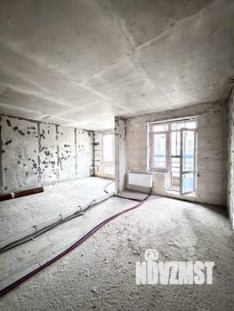 2-к квартира, вторичка, 58м2, 5/7 этаж