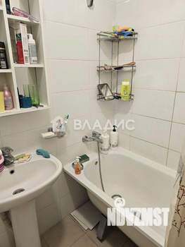 2-к квартира, вторичка, 70м2, 2/22 этаж