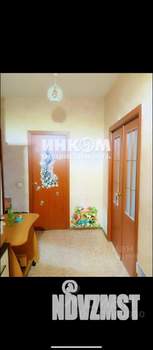 2-к квартира, вторичка, 75м2, 2/16 этаж