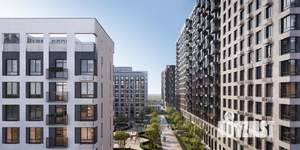 3-к квартира, вторичка, 80м2, 3/16 этаж