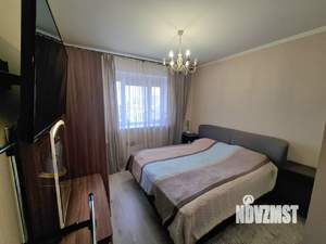 1-к квартира, вторичка, 42м2, 11/19 этаж