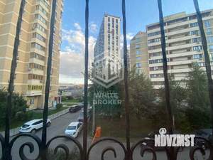 3-к квартира, вторичка, 65м2, 2/16 этаж