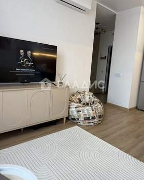 1-к квартира, вторичка, 35м2, 13/17 этаж