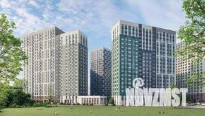 Фото квартиры на продажу (2)