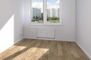 1-к квартира, вторичка, 30м2, 3/12 этаж