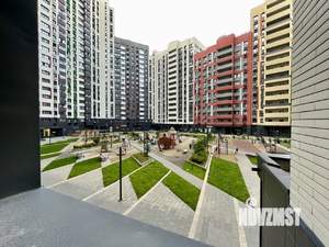3-к квартира, вторичка, 63м2, 2/17 этаж
