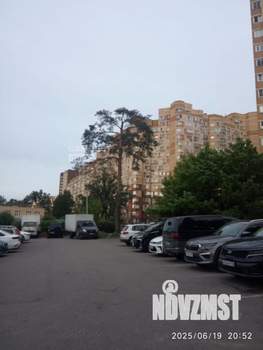 2-к квартира, вторичка, 74м2, 2/17 этаж