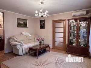 3-к квартира, вторичка, 59м2, 9/9 этаж