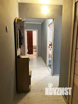 2-к квартира, вторичка, 45м2, 2/9 этаж
