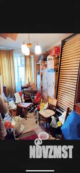 2-к квартира, вторичка, 42м2, 1/5 этаж