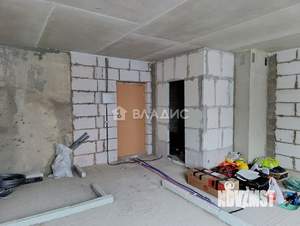 1-к квартира, вторичка, 35м2, 2/6 этаж