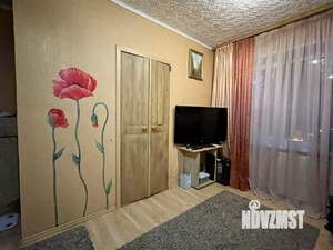 1-к квартира, вторичка, 33м2, 3/5 этаж