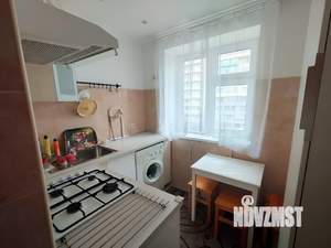 2-к квартира, вторичка, 46м2, 5/5 этаж