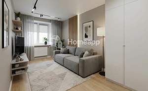 3-к квартира, вторичка, 62м2, 5/5 этаж