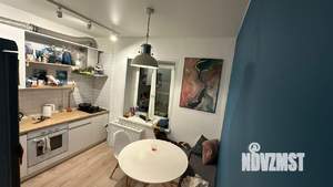 1-к квартира, вторичка, 36м2, 5/5 этаж