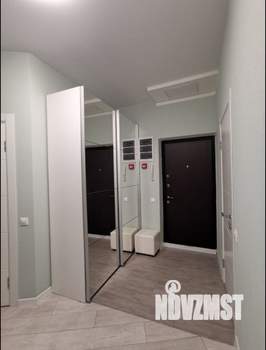 2-к квартира, вторичка, 60м2, 5/18 этаж