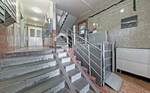 1-к квартира, вторичка, 37м2, 9/17 этаж