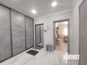 2-к квартира, вторичка, 60м2, 7/9 этаж