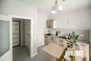 1-к квартира, вторичка, 37м2, 7/17 этаж