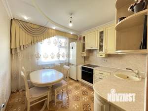 2-к квартира, вторичка, 56м2, 8/17 этаж