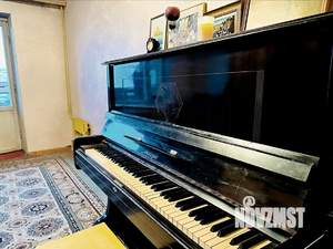 2-к квартира, вторичка, 54м2, 7/12 этаж