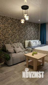 1-к квартира, вторичка, 36м2, 5/10 этаж