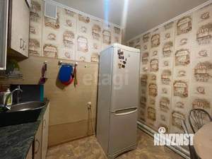 1-к квартира, вторичка, 30м2, 5/5 этаж