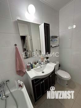 3-к квартира, вторичка, 57м2, 9/22 этаж