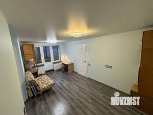 2-к квартира, вторичка, 45м2, 5/5 этаж