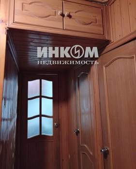 3-к квартира, вторичка, 56м2, 9/9 этаж