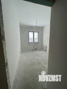 3-к квартира, вторичка, 80м2, 2/4 этаж
