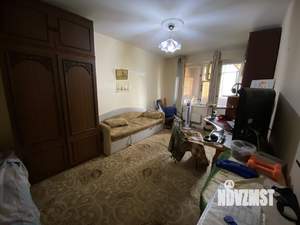 1-к квартира, вторичка, 34м2, 4/10 этаж