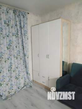 Студия квартира, вторичка, 26м2, 3/9 этаж