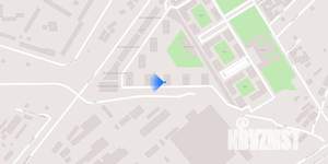 1-к квартира, вторичка, 34м2, 2/24 этаж