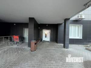 2-к квартира, вторичка, 65м2, 8/25 этаж