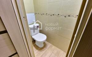 2-к квартира, вторичка, 43м2, 1/5 этаж