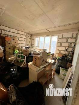 Студия квартира, вторичка, 28м2, 6/6 этаж